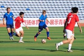 阿根廷强势击败阿尔及利亚 英超球员表现抢眼