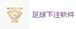 足球下注软件_2026世界杯专业体育赛事投注平台